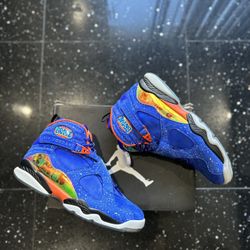 Jordan 8 Doernbecher Sz 11 NEW