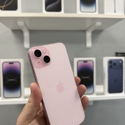 iPhone 15 Plus Unlocked 128gb