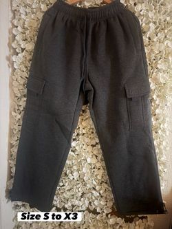 Sweat  Pants