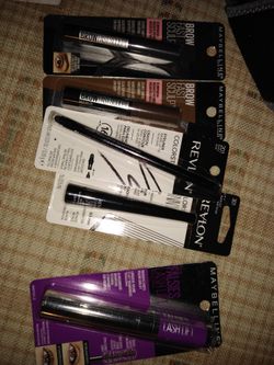 Liners Mascaras