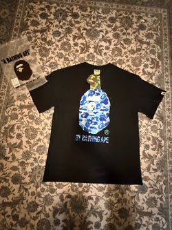 Bape T Shirt