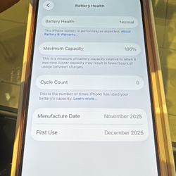 17 Pro 256gb Unlocked Box 📦 