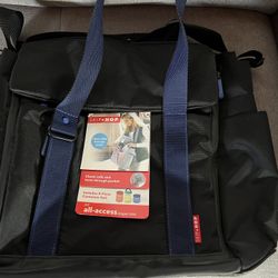   Skip Hope Diaper Bag