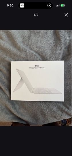 ipad keyboard