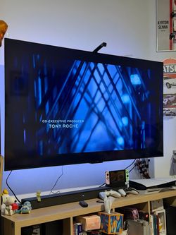 TCL 65" 4K UHD TV