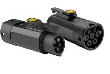 EV Charging Adapter
