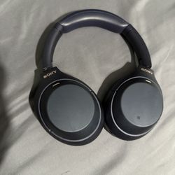 Sony Xm4