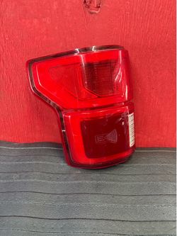 2018 - 2020 Ford F150 F-150 Blind Spot Left Driver Taillight OEM