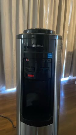 Water Dispenser