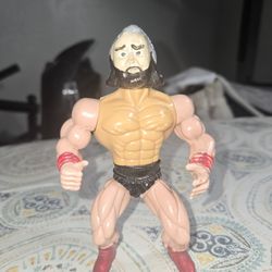 Vintage Action Figure Boot-leg Figure 