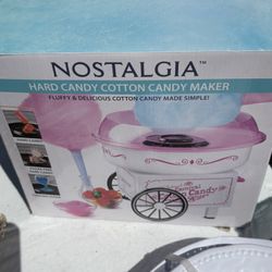 Maquinita Para Dulces 