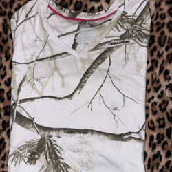 Realtree Shirt 
