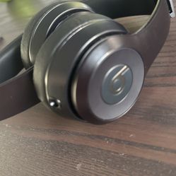 Beats Solo3, For Parts 