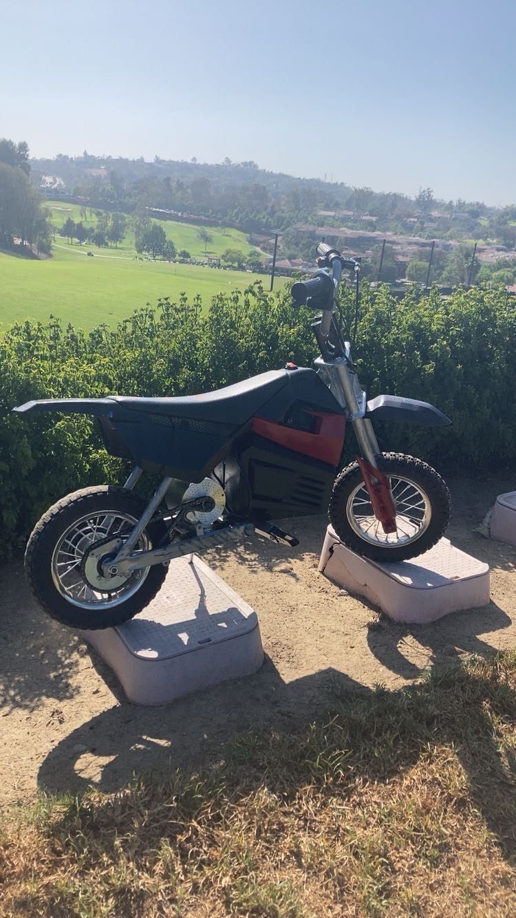 Modded mx350