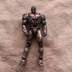 Cyborg