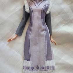 Disney's Honeymaren Doll From Frozen II