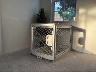 Dog Crate - Diggs