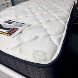 All Sizes Available In Mattress And Box Spring 🌱