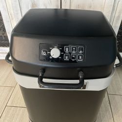 Master Built Extra Large Air fryer 