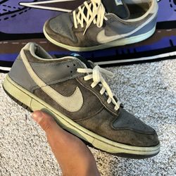 Nike Dunk SB