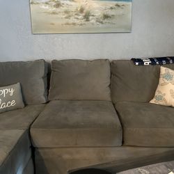 Sectional Sofa