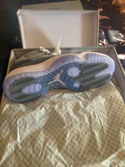 Jordan 8.5