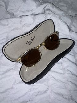 Ray Bans Sun Glasses Mens/ Female