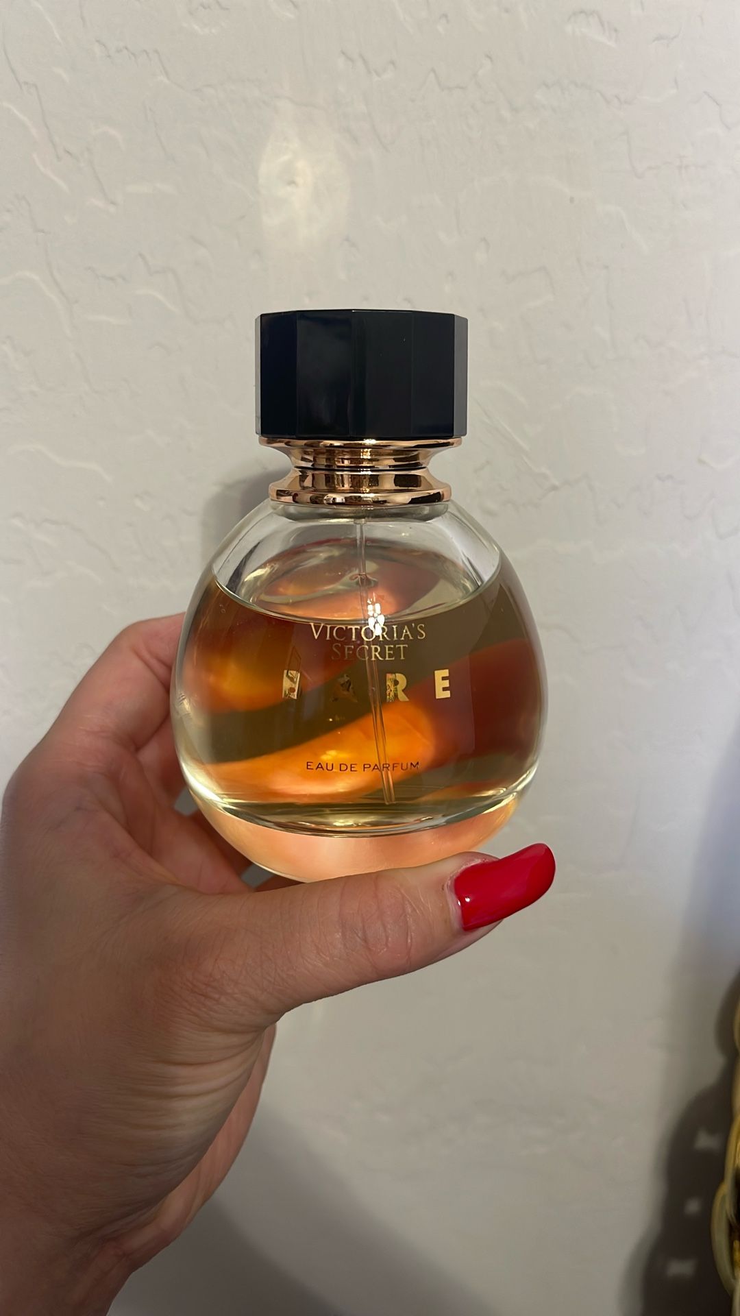 Victoria Secret Bare Perfume