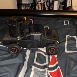 Ignite Rc Hummer 