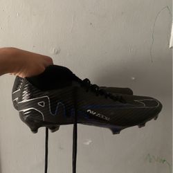 Nike Cleats