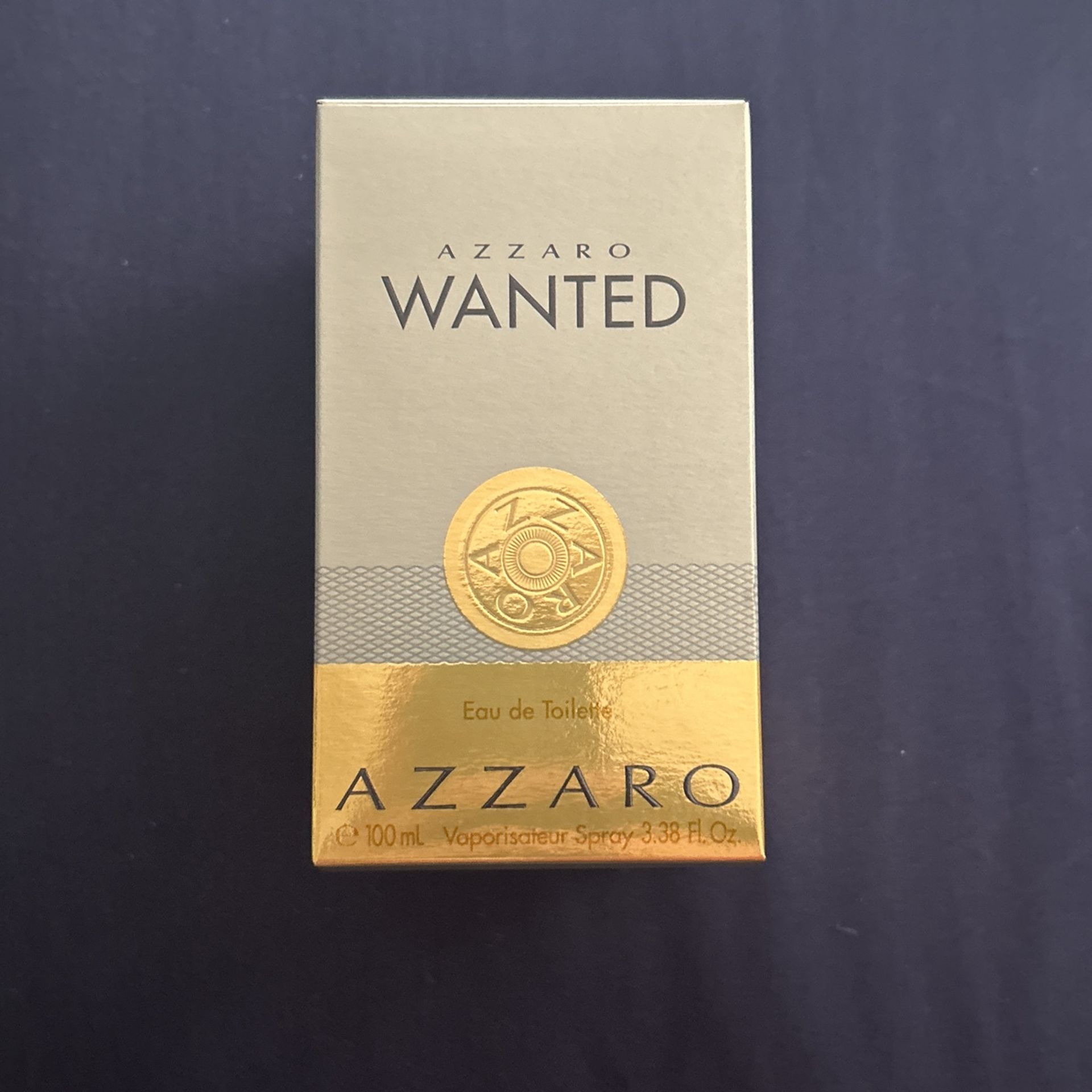 Azzaro Wanted 3.4