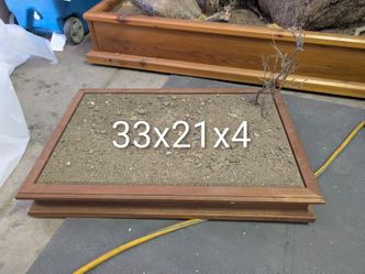 Small simple taxidermy base