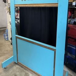 Puppet Theater 