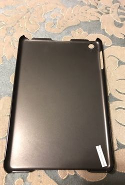 Cover for apple mini tablet new