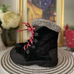 Columbia Kids Snow Boots 
