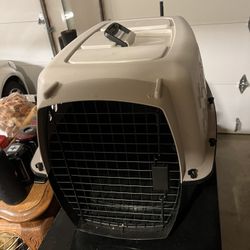 Pet Carrier