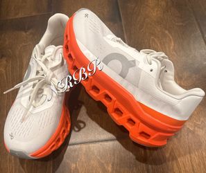 ON Cloudmonster Sneakers