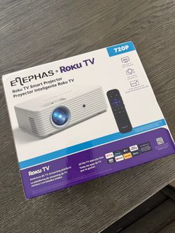Brand New Projector