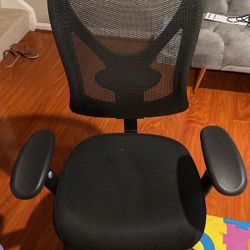 Office chair