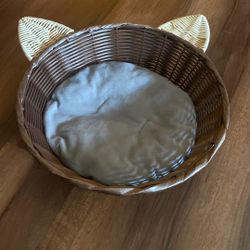 Cat Bed