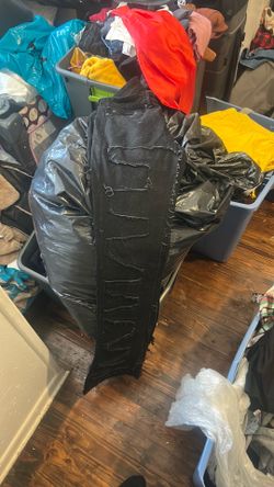 Rockstar original jeans