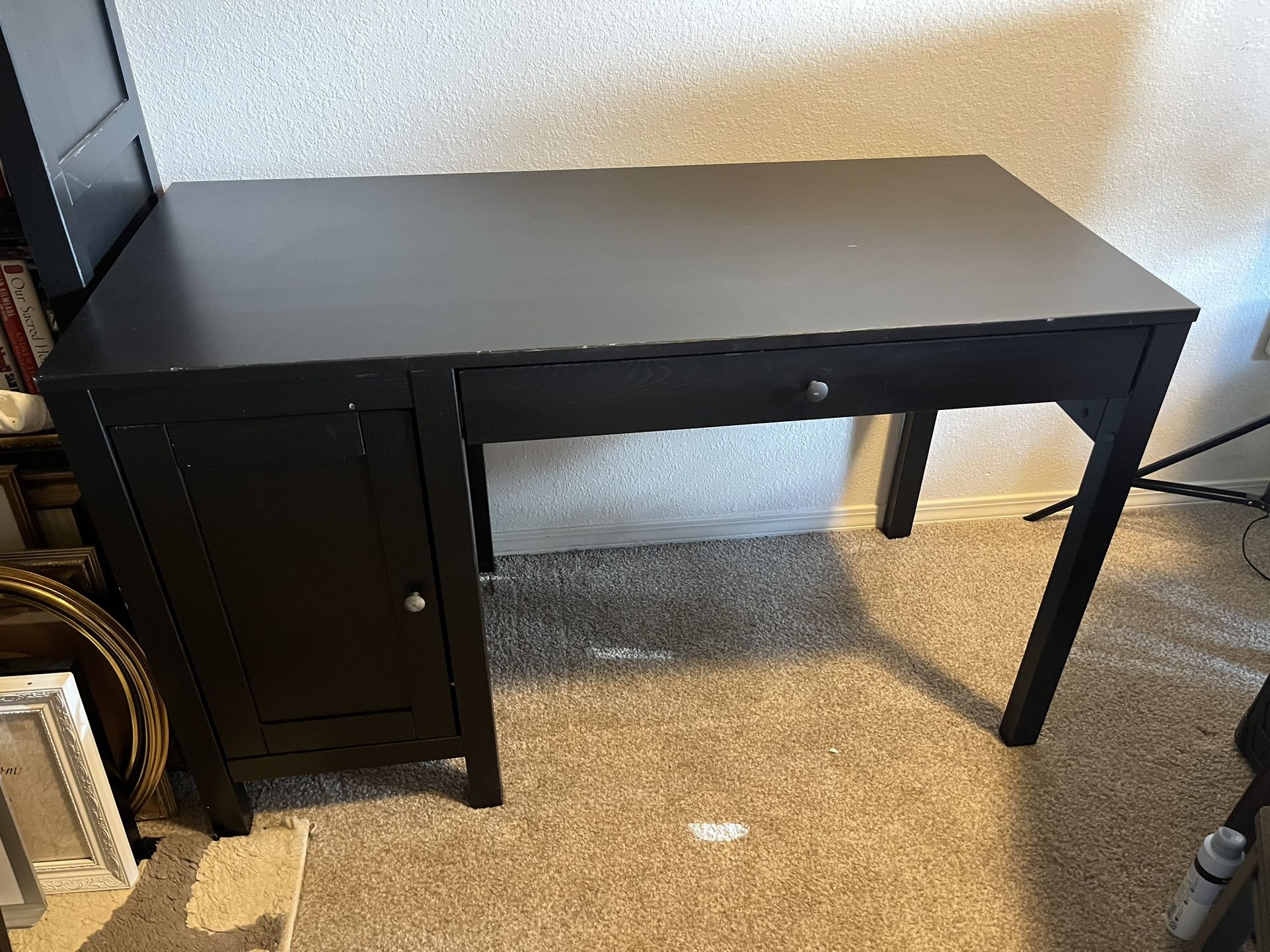 IKEA Hemnes Desk
