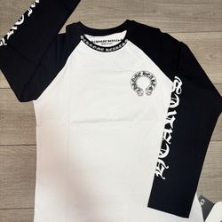Chrome Hearts Long Sleeve
