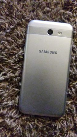 Samsung smart phone metro brand new
