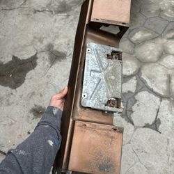 1979-80 Monte Carlo Parts