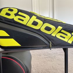 Babolat Aero 12 Racket Bag