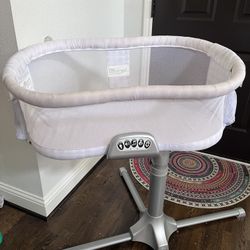 HALO bassinest Swivel Sleeper