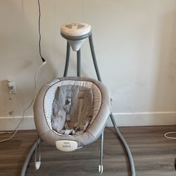 Graco Infant Swing 