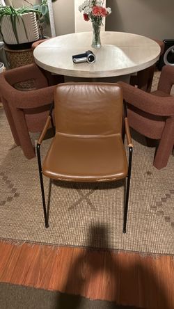 Free dinning chairs