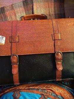 Briefcase or computer case